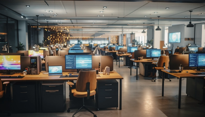 Comunicaciones avanzadas