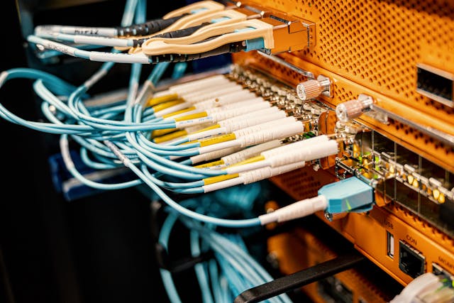 Estaciones de trabajo inteligentes: La clave para la productividad sin comprometer la seguridad