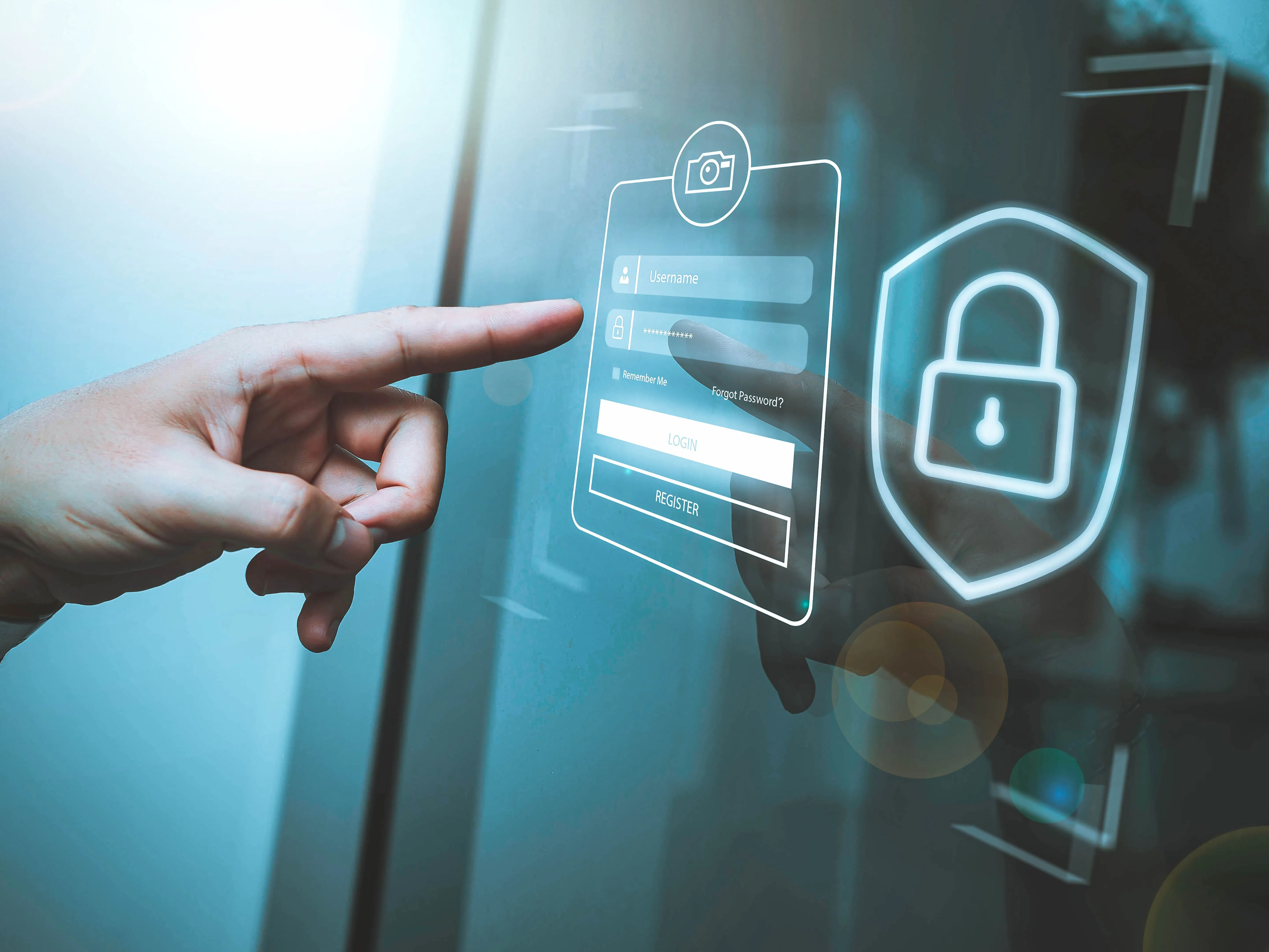 Ciberseguridad