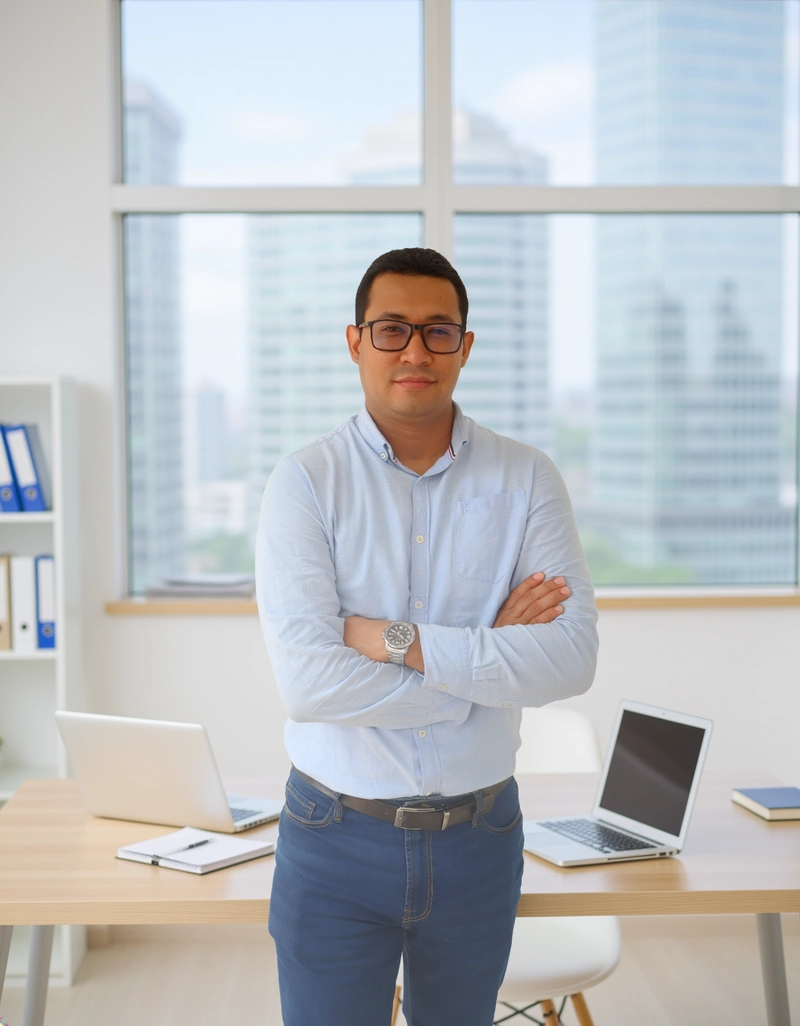 Foto de Andrés Hoyos