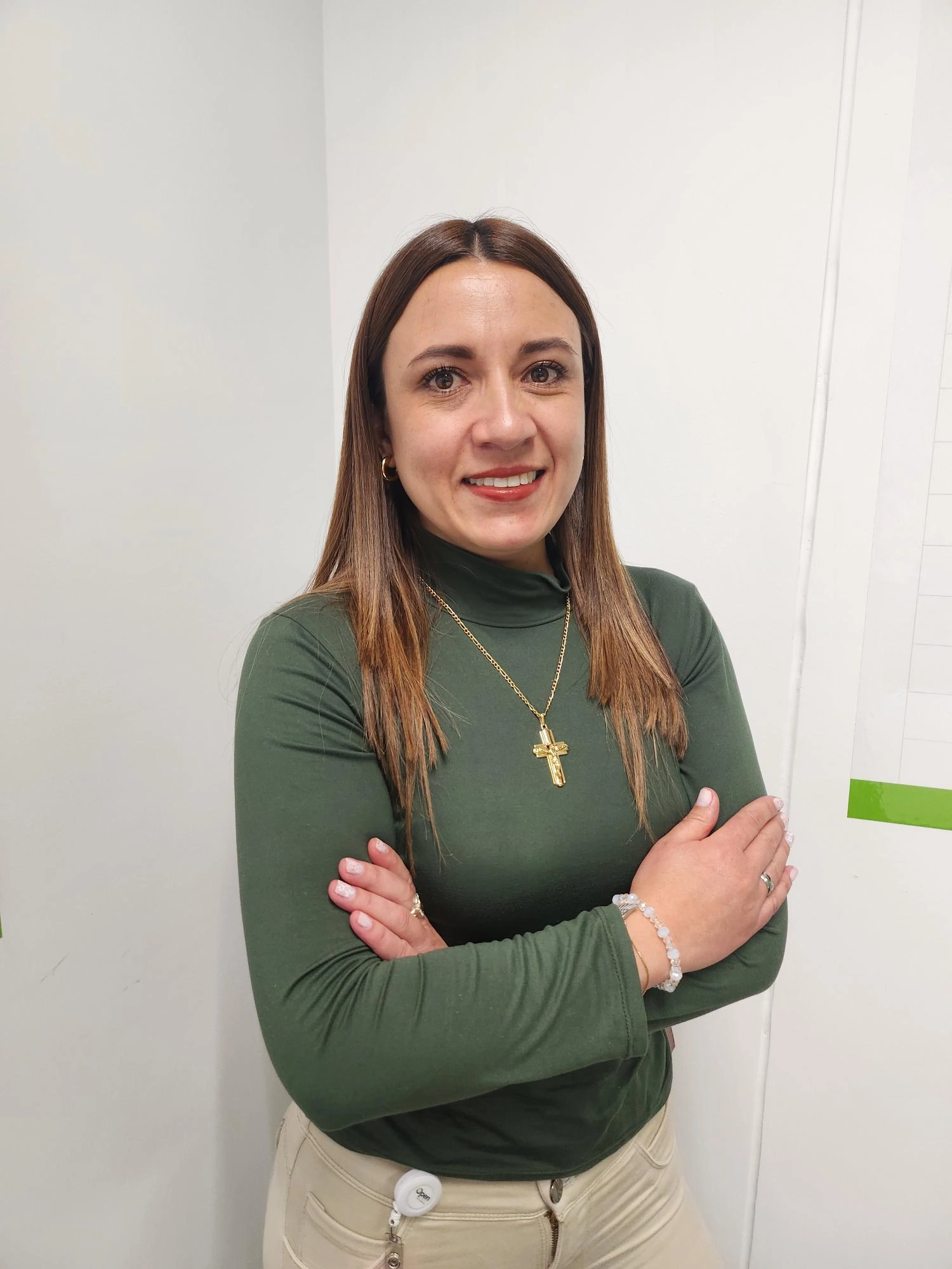 Foto de Carolina Casas