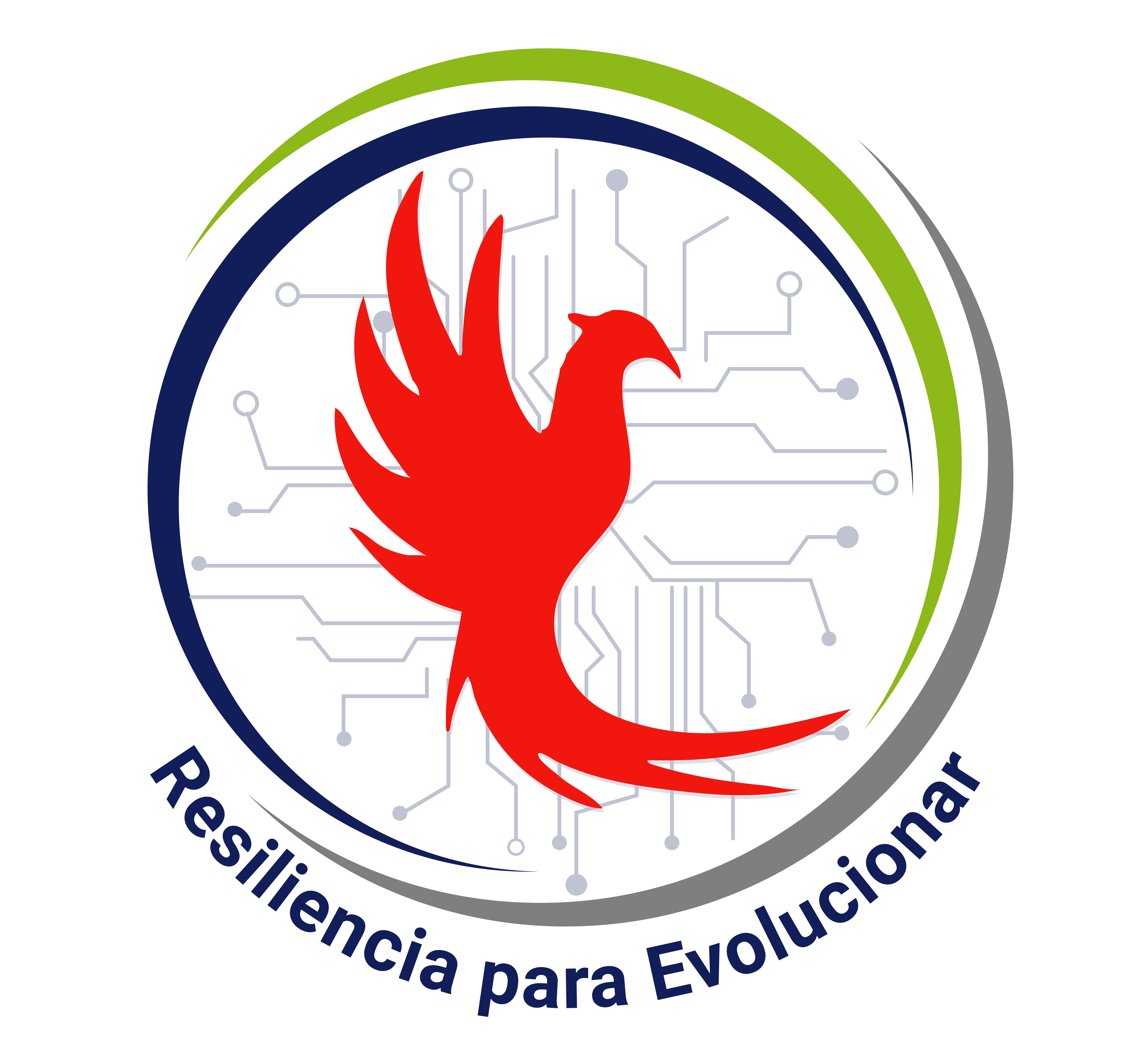 Disfrutamos los cambios